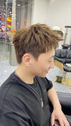 -DL HAIR SALON