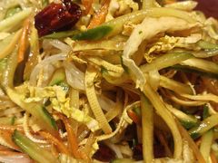 李老哈大拌菜-李老哈·东北菜(宋园路店)