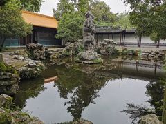 -浙江省博物馆(孤山馆区)
