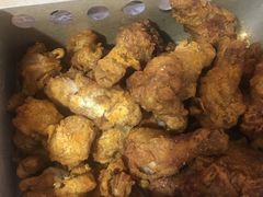 -阿捡忭京炸鸡(韭菜园总店)