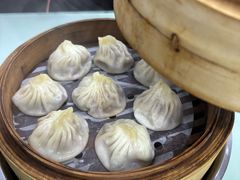 -食惠里小笼包面馆(越秀店)