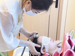 -小隐·采耳头疗spa(环宇城店)