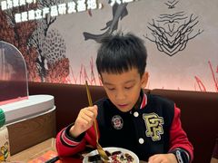 -椒爱水煮鱼川菜(通州万象汇店)