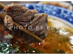 -老白家水盆羊肉