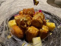 -解香楼(八盘岭路店)