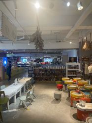 -趣陶陶艺手工坊(新世界百货重庆店)