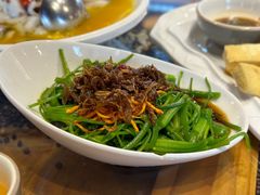 -尽善百年古院餐厅(王家老宅店)