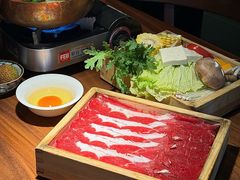-满满初牛·炭烧牛肉专门店(国大店)
