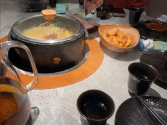 -芸山季·云南山珍菌火锅(南翔印象城MEGA店)