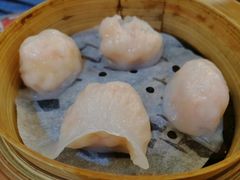 -添好运点心专门店(深水埗店)