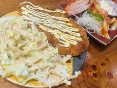 -信日本料理(信义坊店)