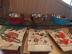 -万豪咖啡厅(JW万豪酒店店)