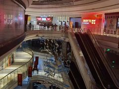 -银泰百货(厦门国贸中心店)