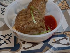 -1980烧肉粽(金榜店)