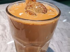 -皇后餐厅-煲仔·小菜·打边炉(古北店)