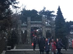 -含鄱口