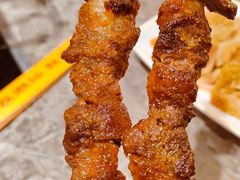 -潮发潮汕牛肉店(长隆店)
