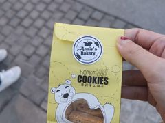-安妮意大利餐厅(世贸天阶店)