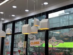 -神仙雪浓汤(明洞店)