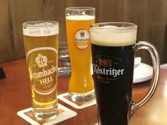 -haxnbauer海森堡德国餐厅(深圳coco店)