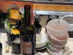 -争鲜回转寿司(东方银座店)