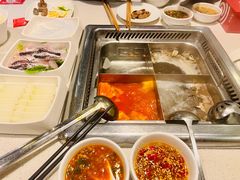 -海底捞火锅(佳兆业广场店)