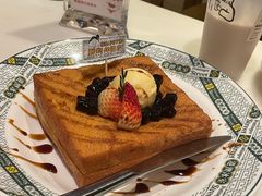 -石板街港澳冰室(天环店)
