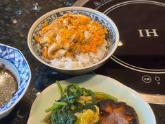 -然锅料理