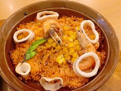 -萨莉亚意式餐厅(天河城购物中心店)