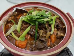 -谢先生酒店·椒宴集(沙湖店)