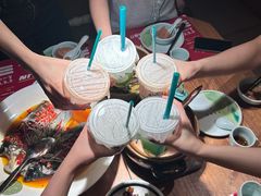 -沅江水·湖南家宴(南村万博长隆商圈店)