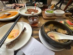 -熙楼(翠湖店)