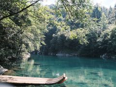 -石台牯牛降景区
