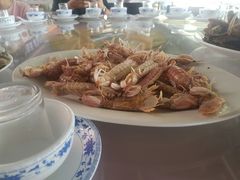-叶存利海鲜大馅饺子(东戴河止锚湾店)