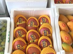 -西郊国际农产品交易中心