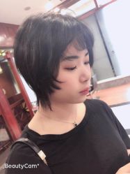 -YESIDO椰岛造型烫发染发