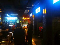 -搓火大都会(广安门总店)