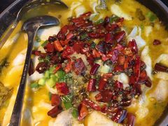 -川里谈·川味小馆(北京路店)