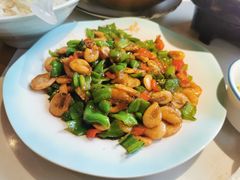 -巢湖名吃·东关老鹅汤(江南风情街店)