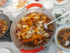 -郭林家常菜(狼垡店)