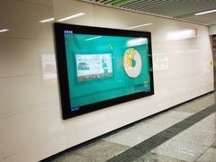 -迎晖路(地铁站)