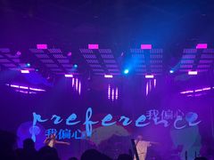-MOSSO·Liveshow(M3香港广场店)