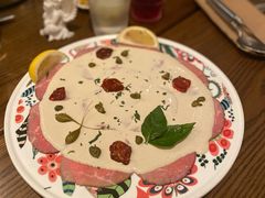 -IL TEATRO 精品意大利餐厅