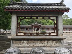 -采石矶景区