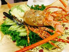 -J Daeng Seafood