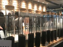 -喜茶(中山利和新地店)