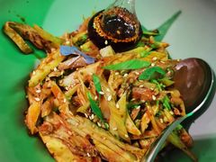 -辛香汇·现炒川菜(淮海路百盛店)