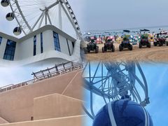 -南戴河国际娱乐中心