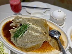 -万龙洲海鲜(南新仓店)