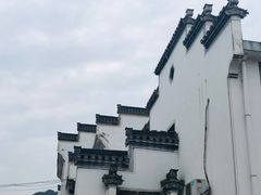 -新安江山水画廊风景区